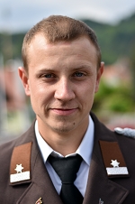 LM d. F. Martin Postl