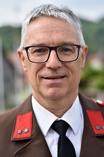 HFM Gerhard Pronegg