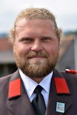 FM Gerald Muster