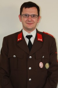 LM d. F. Richard Koseak