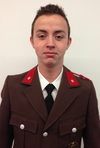 OFM Michael Pinnitsch