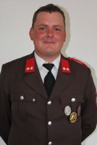 HFM Michael Skazedonig
