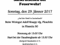 2.Fassdaubenrennen&Sackrutschen der FF Leutschach